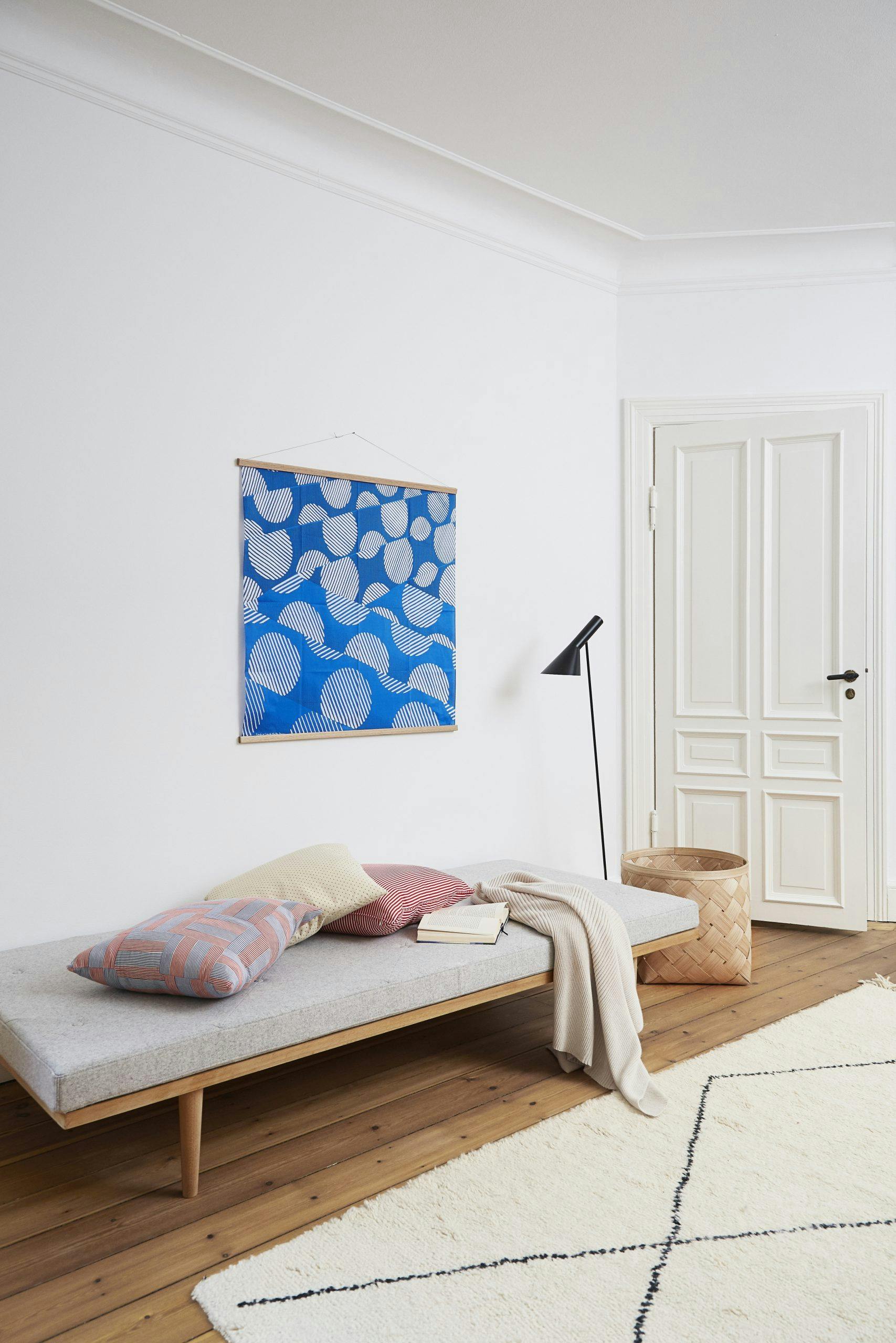 tinacph210331 Daybed i spisestuen